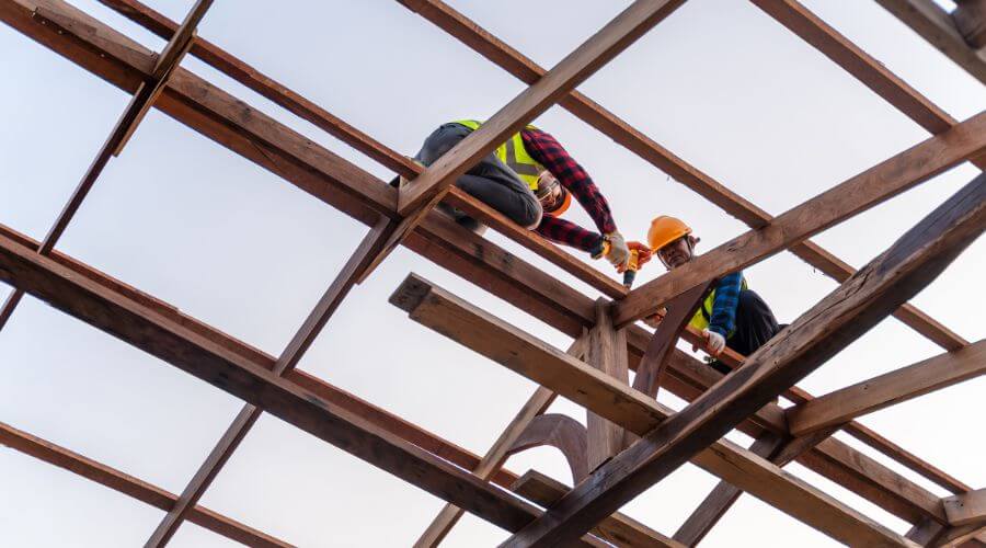 Expert top industrial roofings services in Lyons, TX